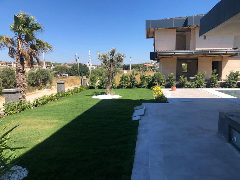 Çalıca Tepesi Villaları görsel 3