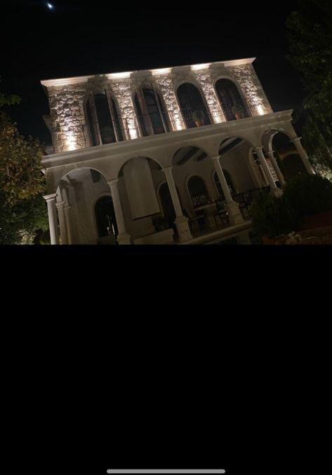 Alaçatı Taş Konak görsel 1