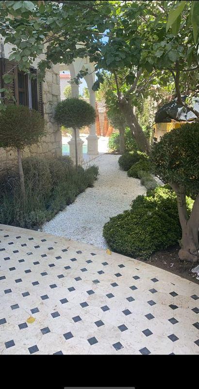 Alaçatı Taş Konak görsel 10