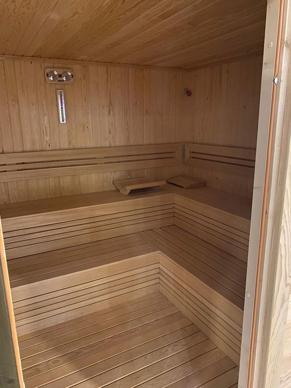 Kocakarı Plaj Villaları görsel 9