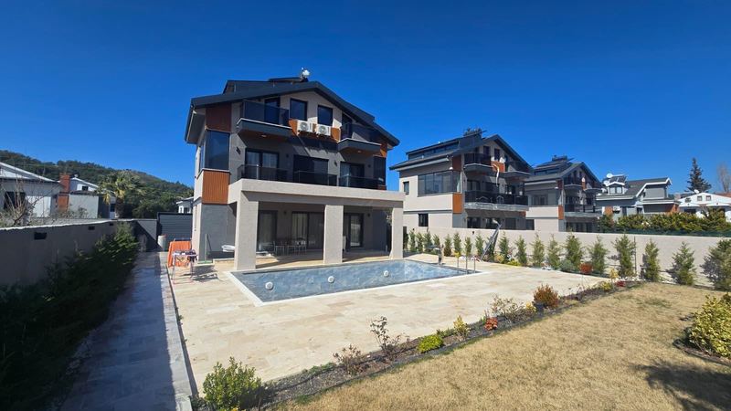 Ölüdeniz Konut Uygulaması görsel 9
