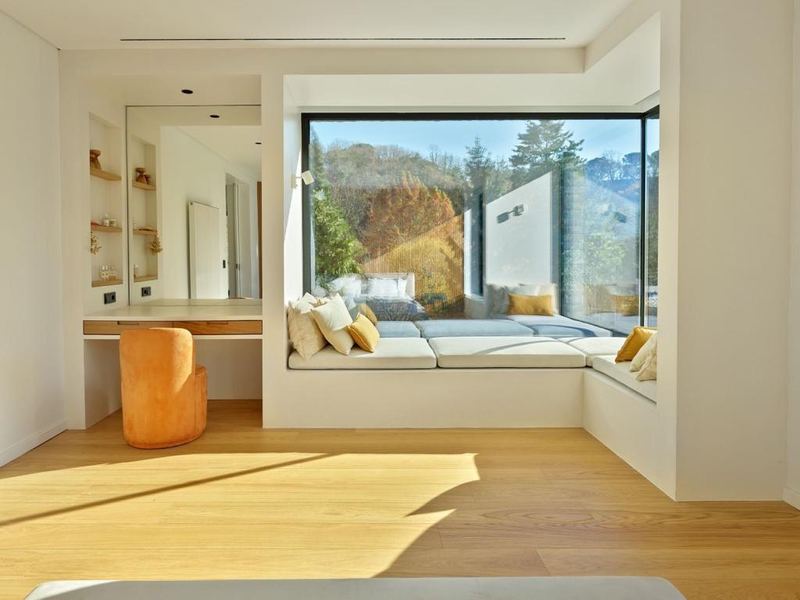 Özel Tasarım Villa görsel 3