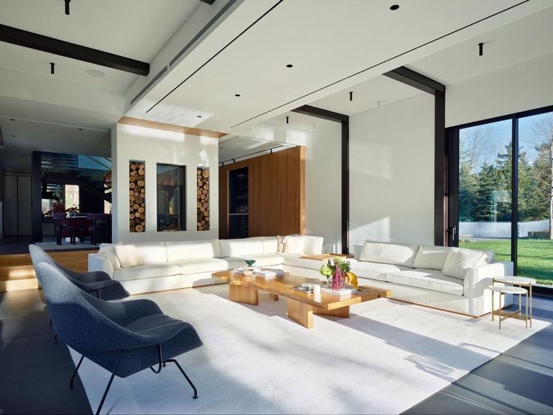 Özel Tasarım Villa görsel 8