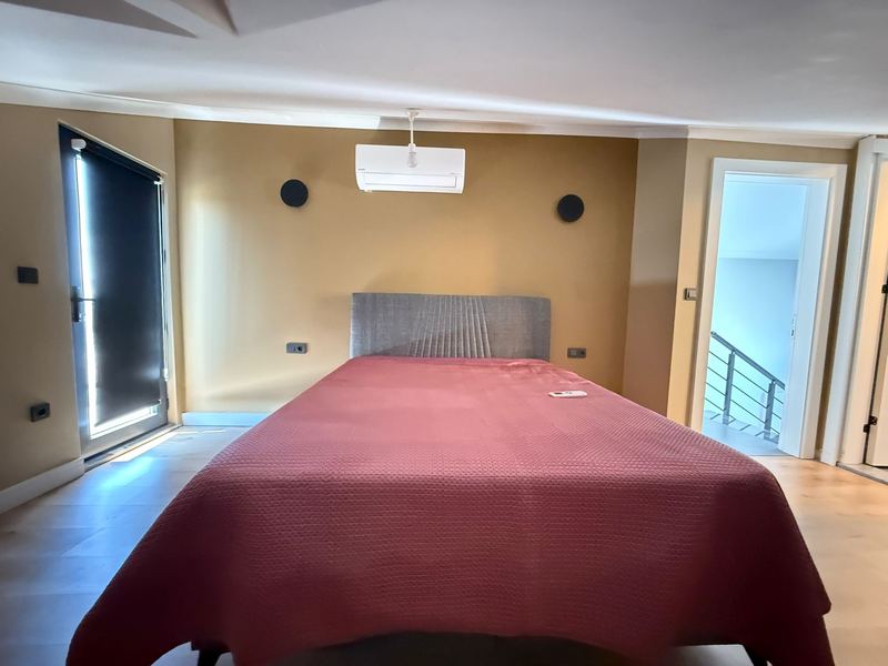Seydikemer Konut Projesi görsel 10