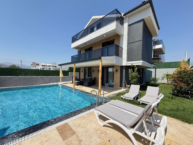 Seydikemer Konut Projesi görsel 16