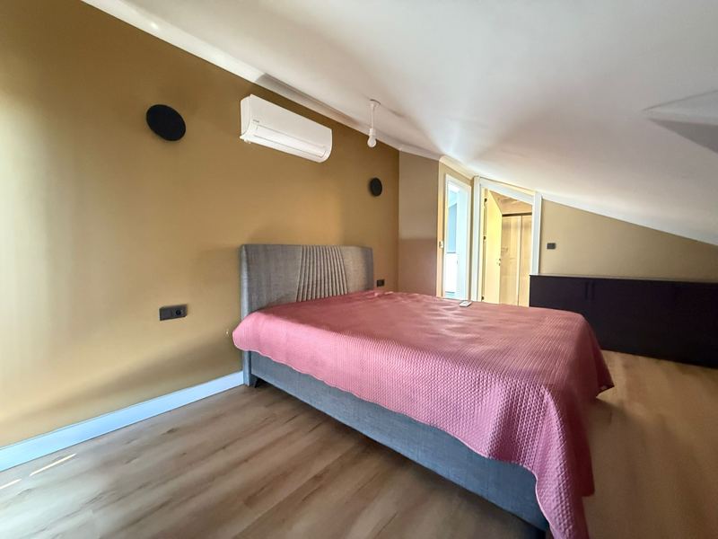 Seydikemer Konut Projesi görsel 25