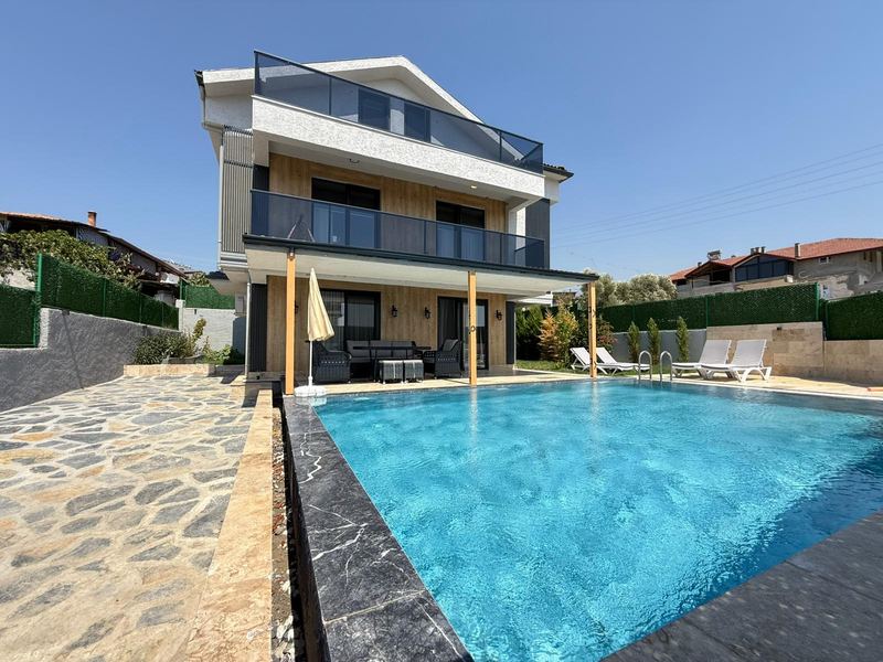 Seydikemer Konut Projesi görsel 29